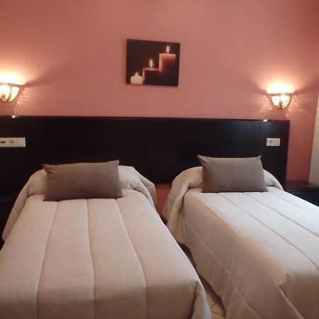 Hotel Rama Уэд-Лау Экстерьер фото