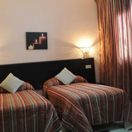 Hotel Rama Уэд-Лау Экстерьер фото