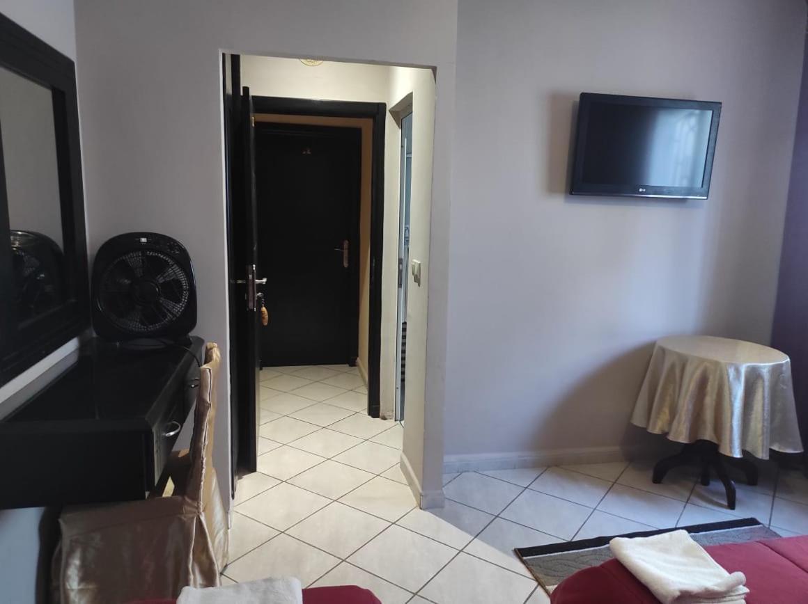 Hotel Rama Уэд-Лау Экстерьер фото