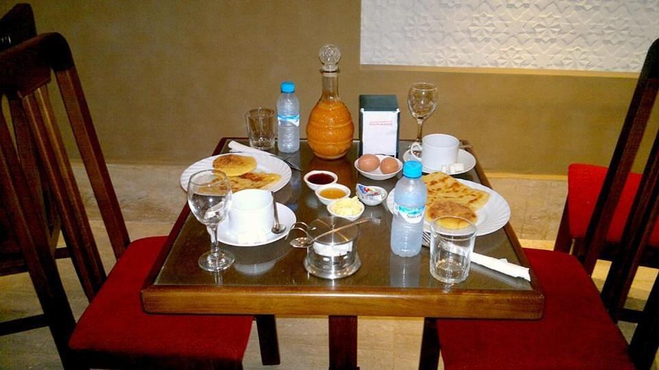 Hotel Rama Уэд-Лау Экстерьер фото