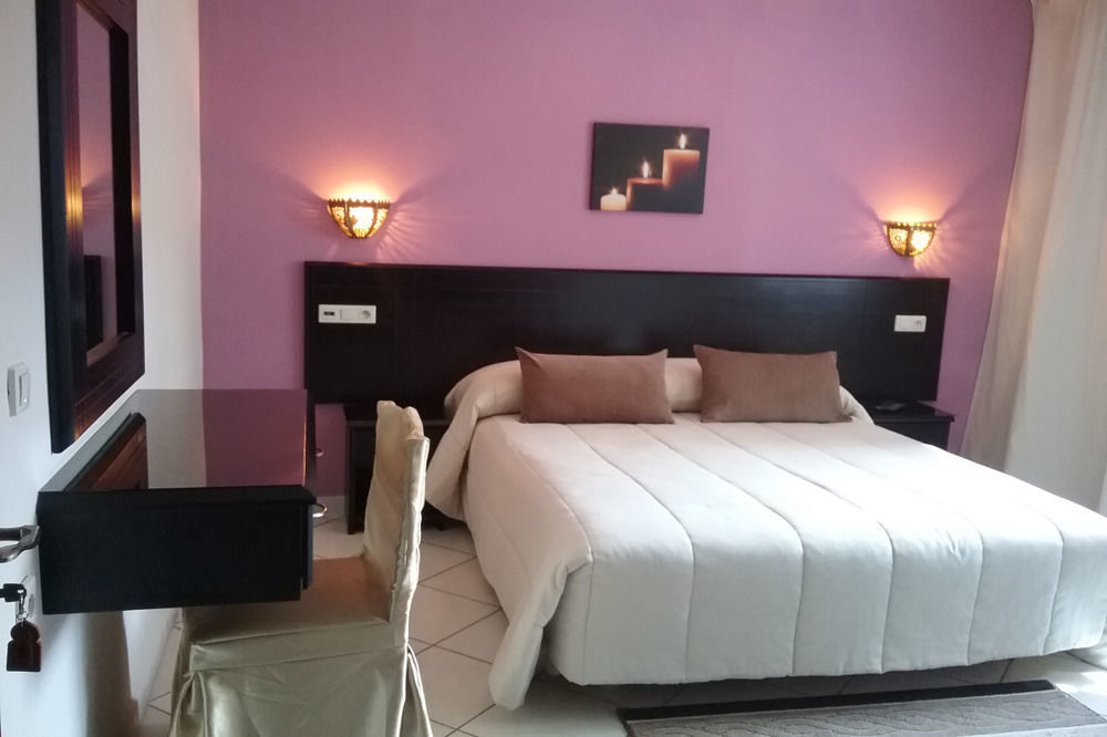 Hotel Rama Уэд-Лау Экстерьер фото