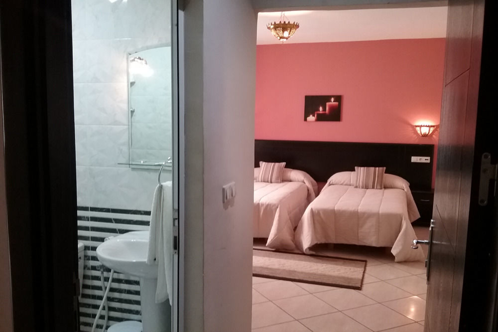 Hotel Rama Уэд-Лау Экстерьер фото