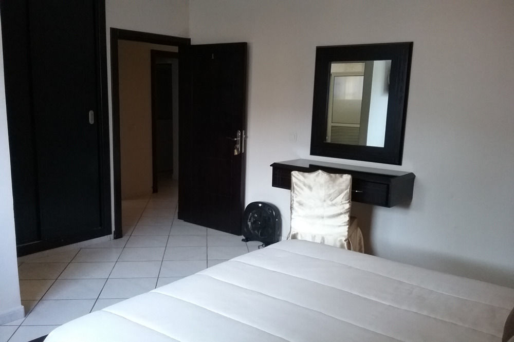 Hotel Rama Уэд-Лау Экстерьер фото