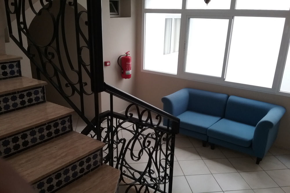 Hotel Rama Уэд-Лау Экстерьер фото