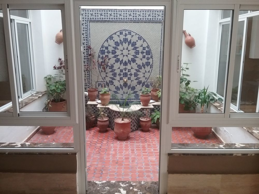 Hotel Rama Уэд-Лау Экстерьер фото