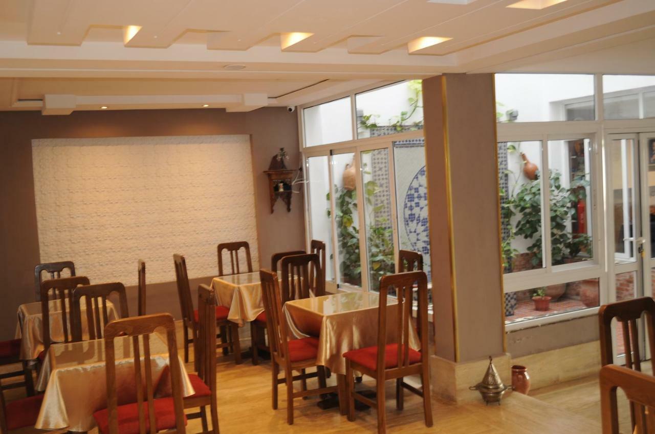 Hotel Rama Уэд-Лау Экстерьер фото