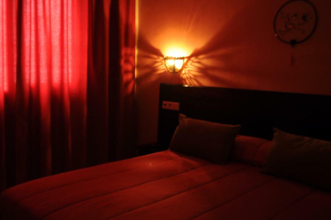 Hotel Rama Уэд-Лау Экстерьер фото