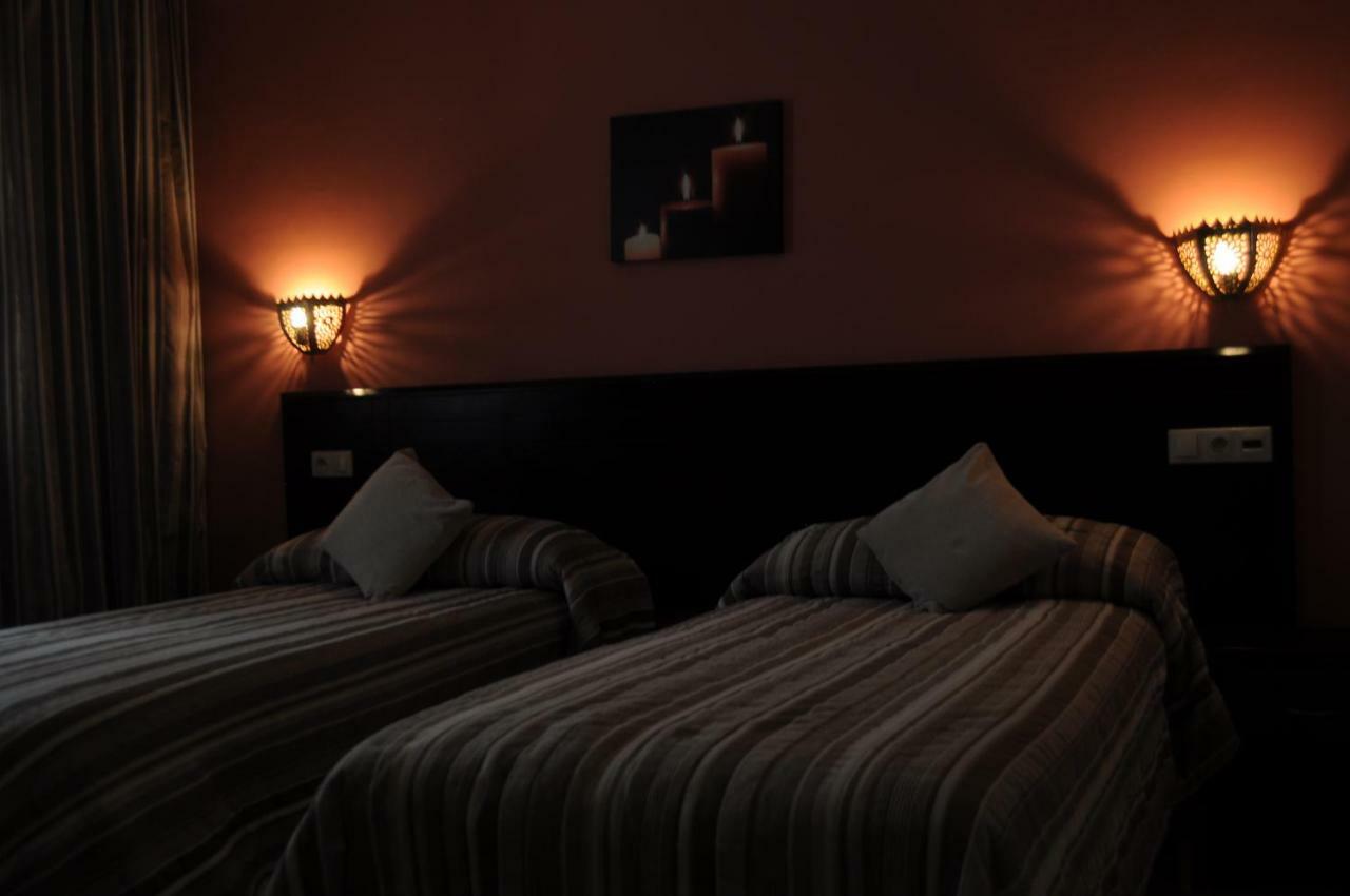 Hotel Rama Уэд-Лау Экстерьер фото