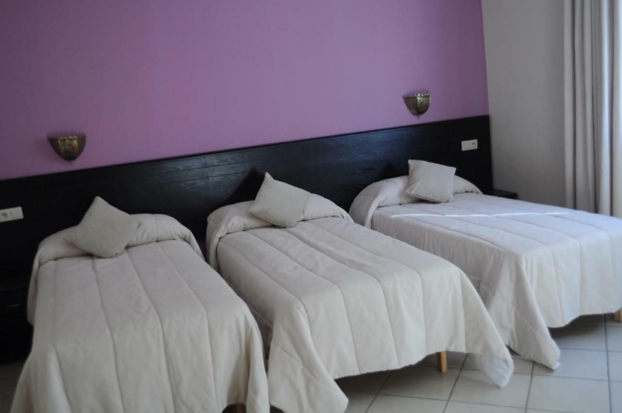 Hotel Rama Уэд-Лау Экстерьер фото