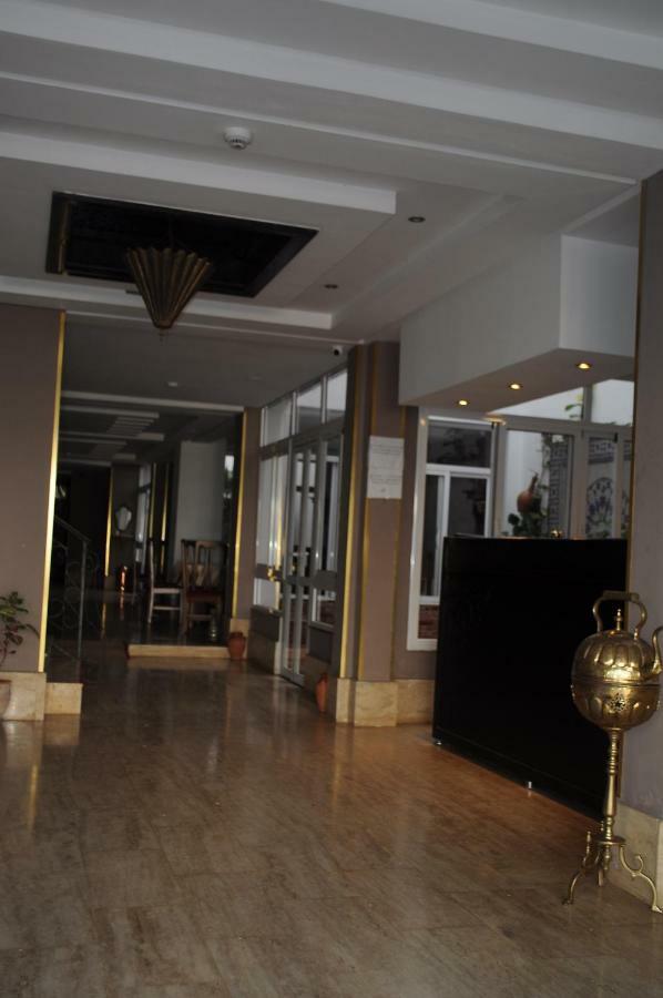 Hotel Rama Уэд-Лау Экстерьер фото